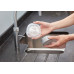 Black & Decker NVC215W-QW Dustbuster Aspirateur a main sans sac (7,2V/1,5Ah)