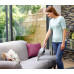 Black & Decker NVC215W-QW Dustbuster Aspirateur a main sans sac (7,2V/1,5Ah)