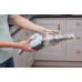 Black & Decker NVC215W-QW Dustbuster Aspirateur a main sans sac (7,2V/1,5Ah)