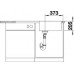 BLANCO LEMIS XL 6 S-IF Évier Acier inoxydable brossé 523034