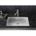 BLANCO ZEROX 700-IF Évier Durinox inox 523099