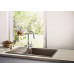 BLANCO ZIA XL 6 S Compact silgranit Évier, blanc 523277