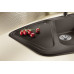 BLANCO DELTA II InFino SILGRANIT Évier, anthracite 523656