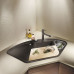 BLANCO DELTA II InFino SILGRANIT Évier, anthracite 523656