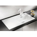 BLANCO ZENAR 45 S InFino Silgranit Évier, anthracite 523850