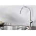 BLANCO Carena Robinetterie de cuisine, chrome 520766