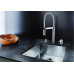 BLANCO CULINA-S DUO mitigeur inox 519783