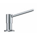 BLANCO TORRE Distributeur de savon chrome 512593