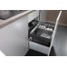 BLANCO Select Flexon II 30/2 Poubelle Cuisine 521467