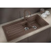 BLANCO Legra 6 S Évier en silgranit anthracite 522207