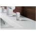 BLANCO Levos bouton de commande , inoxydable l221940