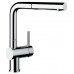 BLANCO LINUS-S Robinetterie de cuisine monocommande 518406