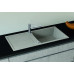 BLANCO Metra XL 6 S Silgranit Evier, beton Vidage : Automatique 525315