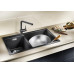BLANCO Pleon 9 Evier Silgranit, anthracite 523057