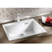 BLANCO Pleon 8 Evier Silgranit, blanc 523047