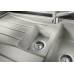BLANCO Sona 6 S SILGRANIT Évier de cuisine anthracite 519681