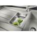 BLANCO Sona 6 S SILGRANIT Évier de cuisine anthracite 519681