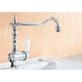 BLANCO TRADON mitigeur chrome 515990