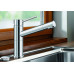 BLANCO ALTA-F Compact Robinetterie de cuisine chromé 518412