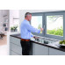 BLANCO ALTA-F Compact Robinetterie de cuisine chromé 518412