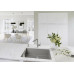 BLANCO Rotan 700 U SILGRANIT Évier, jasmin 521347