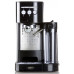 Boretti Espresso Machine 1470W, Noir B400