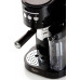 Boretti Espresso Machine 1470W, Noir B400
