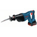 BOSCH Scie sabre sans fil GSA 18 V-LI 060164J00B