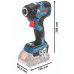 BOSCH GDR 18V-200 C Visseuse a chocs sans fil sans batterie 06019G4104