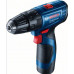 BOSCH GSB 120-LI PROFESSIONAL Perceuse-visseuse a percussion sans fil 06019G8100