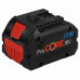 BOSCH ProCORE 18V 8.0AH PROFESSIONAL Batterie 1600A016GK