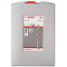 BOSCH Assortiment Probox de forets a métaux rectifié HSS-G DIN 338 2608587013