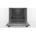 Bosch Serie 6 Four intégrable HBG5780S0