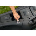 BOSCH AdvancedRotak 36-850 Tondeuse a gazon sans fil, 44 cm, 1x 36V/6,0 Ah 06008B9805
