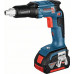 BOSCH GSR 18 V-EC TE Visseuse plaquiste sans - fil 06019C8003