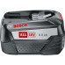 BOSCH Batterie PBA 18V 6.0Ah W-C Batterie 1600A00DD7