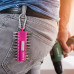 BOSCH Assortiment d'embouts de vissage avec mousqueton (fuchsia), 21 pieces 2607002821