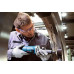 BOSCH GGS 8 CE PROFESSIONAL Meuleuse droite 0601222100