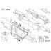 BOSCH GGS 8 CE PROFESSIONAL Meuleuse droite 0601222100