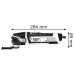BOSCH GOP 40-30 Découpeur-ponceur 0601231001