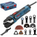 BOSCH GOP 40-30 Découpeur-ponceur 0601231001