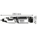 BOSCH GRO 12V-35 PROFESSIONAL Outil rotatif sans-fil 06019C5001