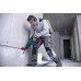BOSCH GBH 18V-34 CF PROFESSIONAL Marteau perforateur sans fil avec SDS plus 0611914021