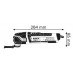 BOSCH GOP 40-30 Découpeur-ponceur 0601231000