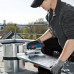 BOSCH GSC 12V-13 PROFESSIONAL Cisaille a tôle sans-fil 0601926108
