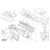 BOSCH GSC 12V-13 PROFESSIONAL Cisaille a tôle sans-fil 0601926108