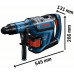 BOSCH GBH 18V-45 C Perforateur sans-fil BITURBO avec SDS max 0611913120