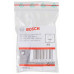 BOSCH Pinces de serrage 1/2" 2608570108