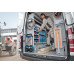 BOSCH L-BOXX 238 PROFESSIONAL Coffret de transport 1600A012G2