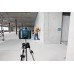 BOSCH GRL 300 HV Set Laser automatique Rotatif horizontal et vertical -0601061501
